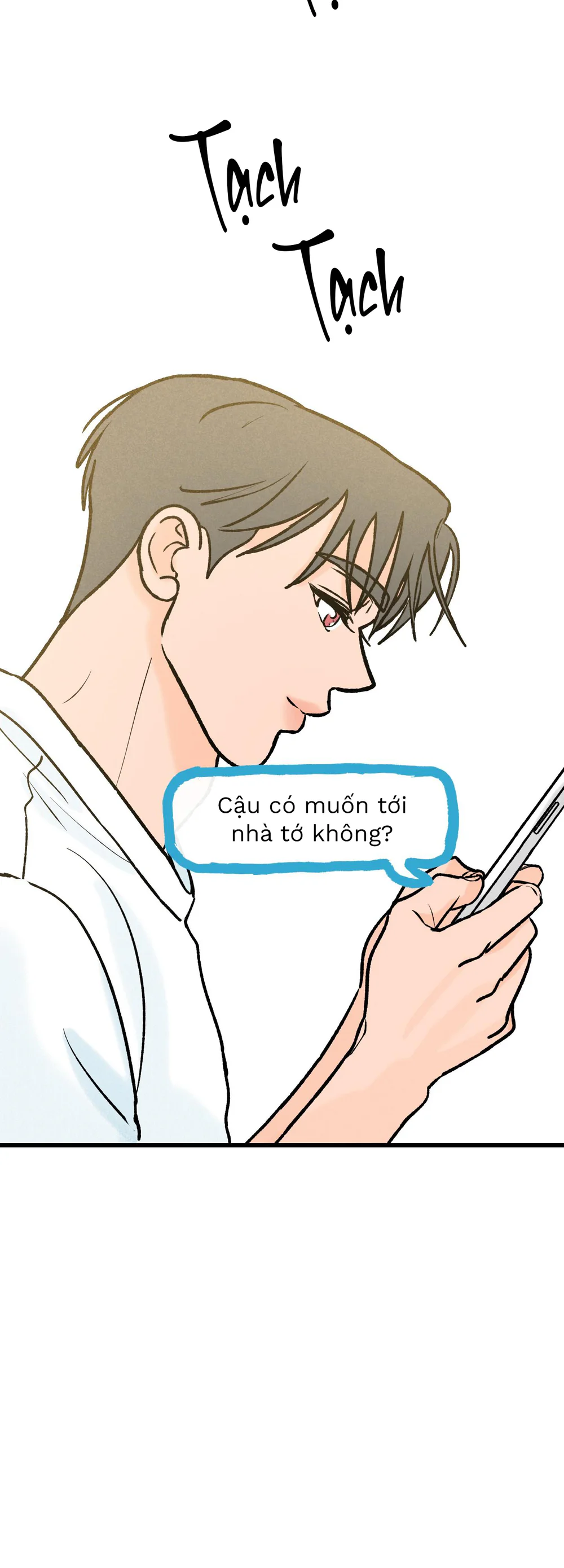 Vết Đỏ Chapter 35 Trang 12