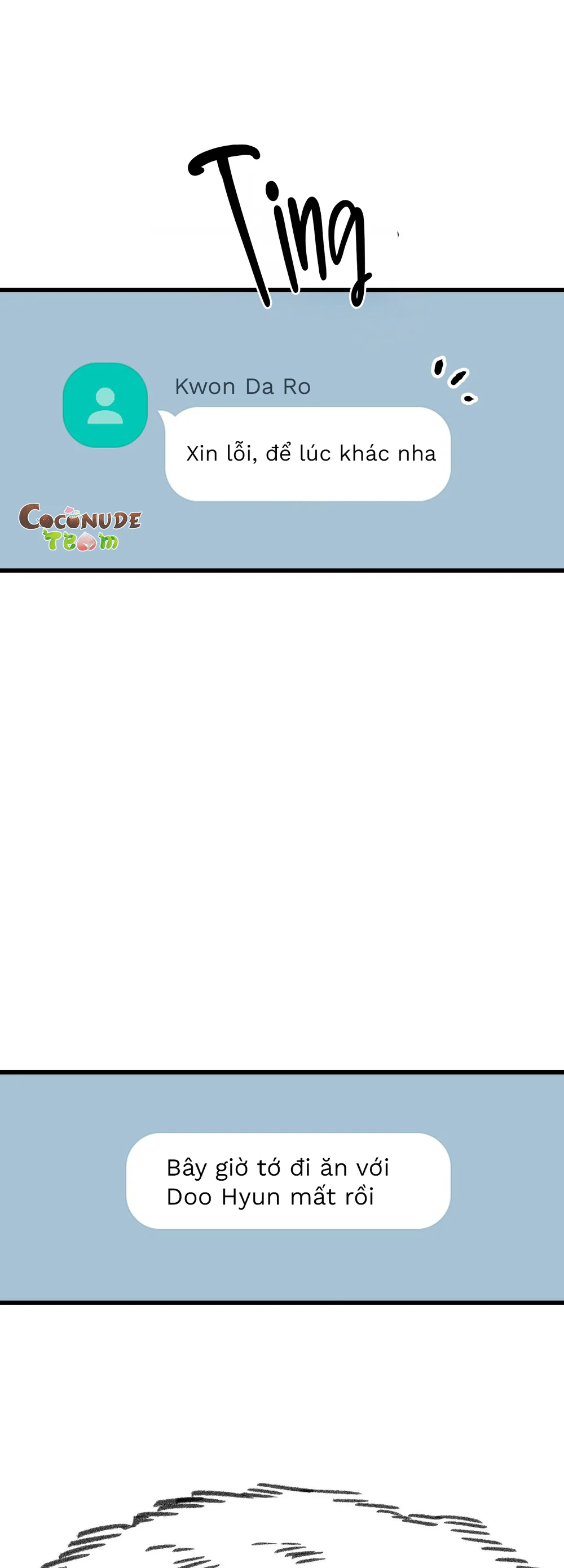Vết Đỏ Chapter 35 Trang 13