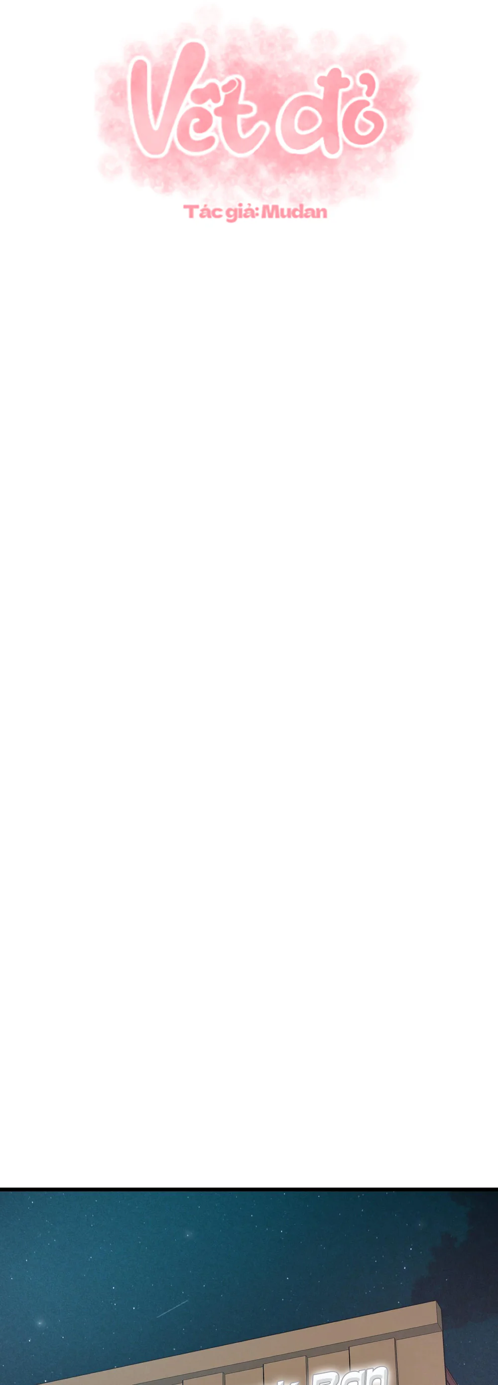 Vết Đỏ Chapter 35 Trang 16