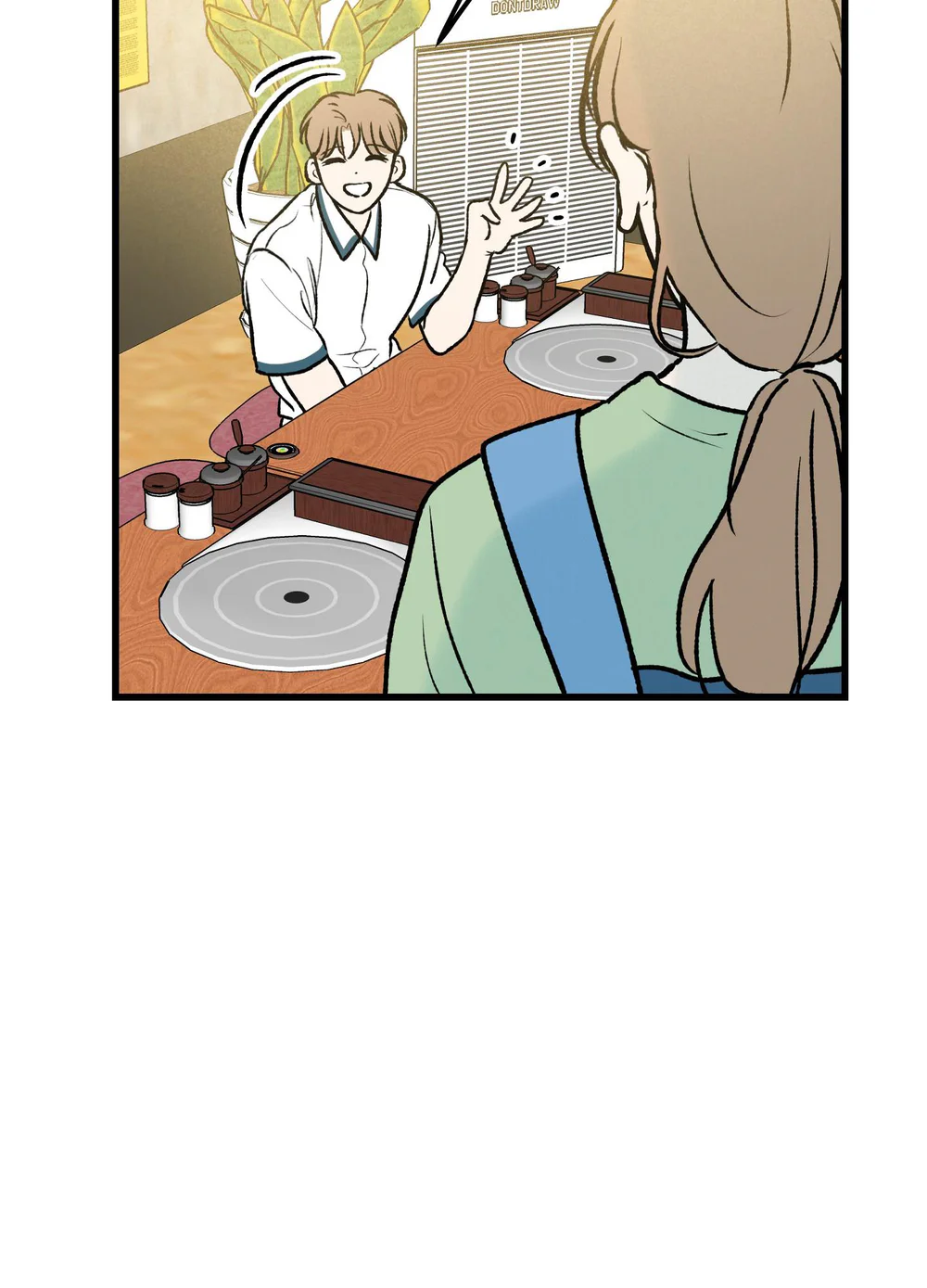 Vết Đỏ Chapter 35 Trang 30