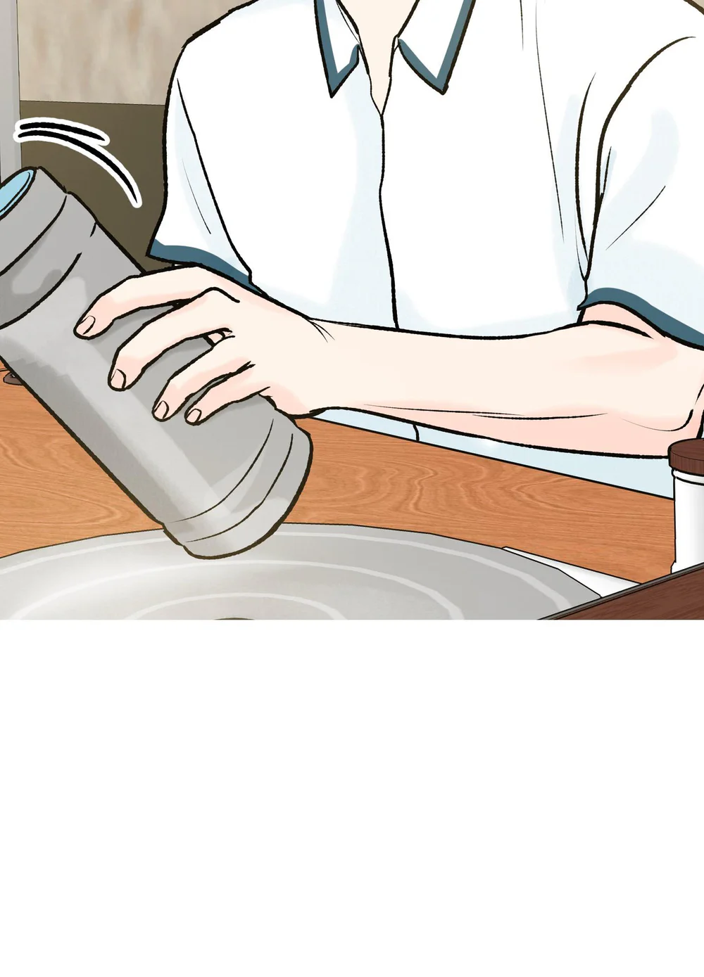 Vết Đỏ Chapter 35 Trang 35