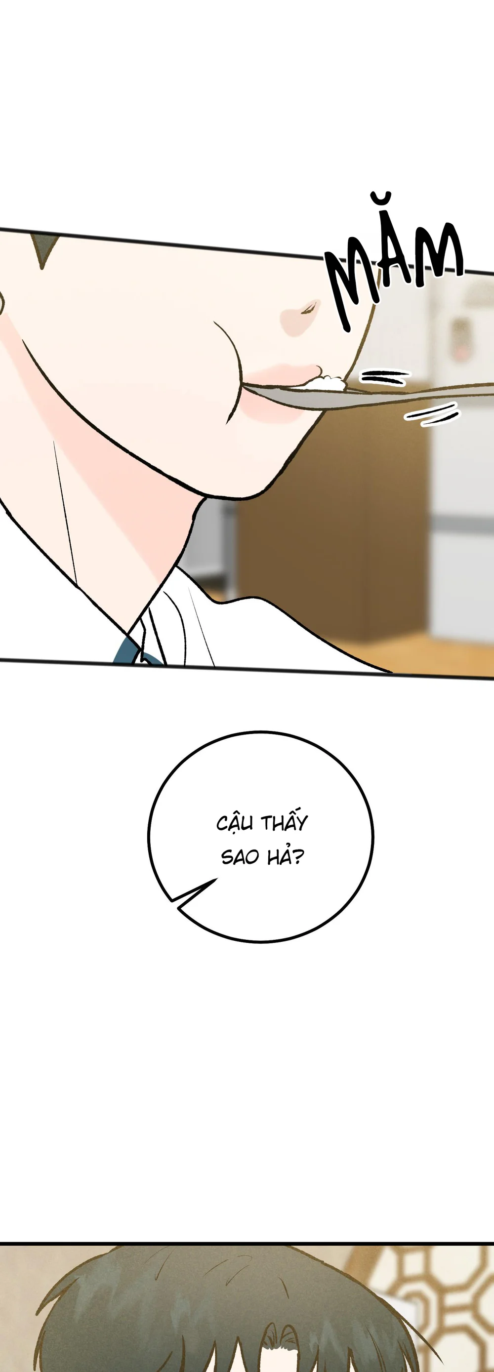 Vết Đỏ Chapter 35 Trang 46