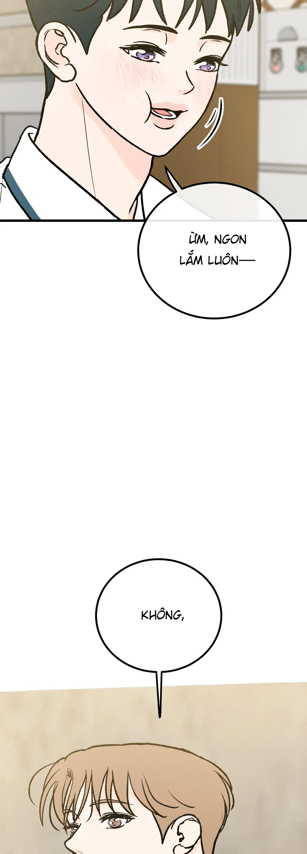 Vết Đỏ Chapter 35 Trang 47