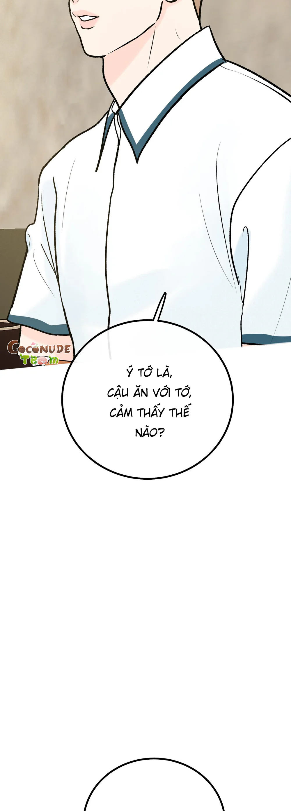 Vết Đỏ Chapter 35 Trang 48