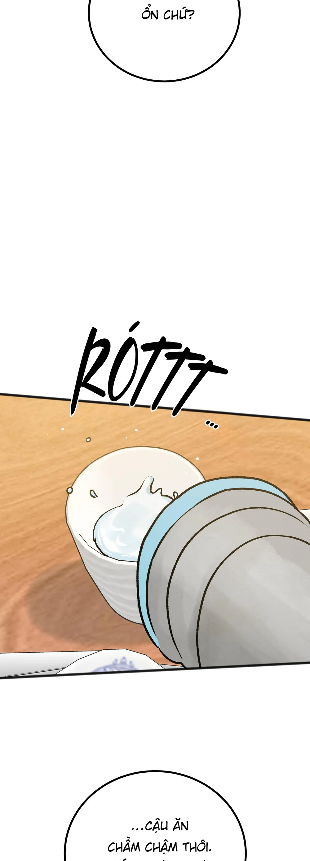 Vết Đỏ Chapter 35 Trang 49