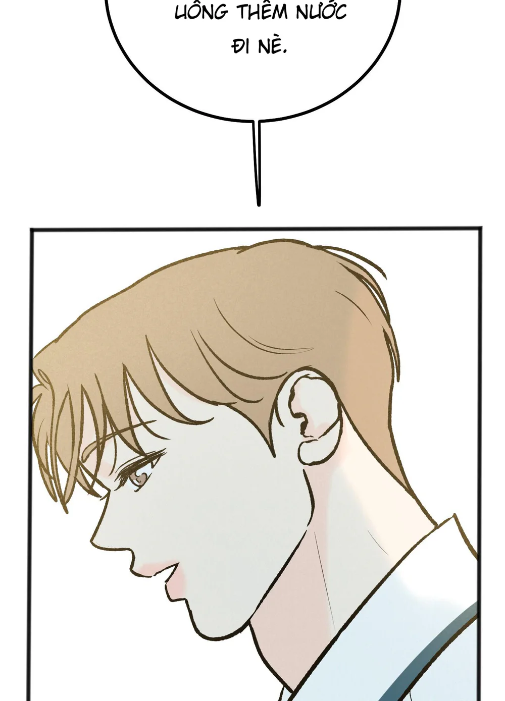 Vết Đỏ Chapter 35 Trang 50