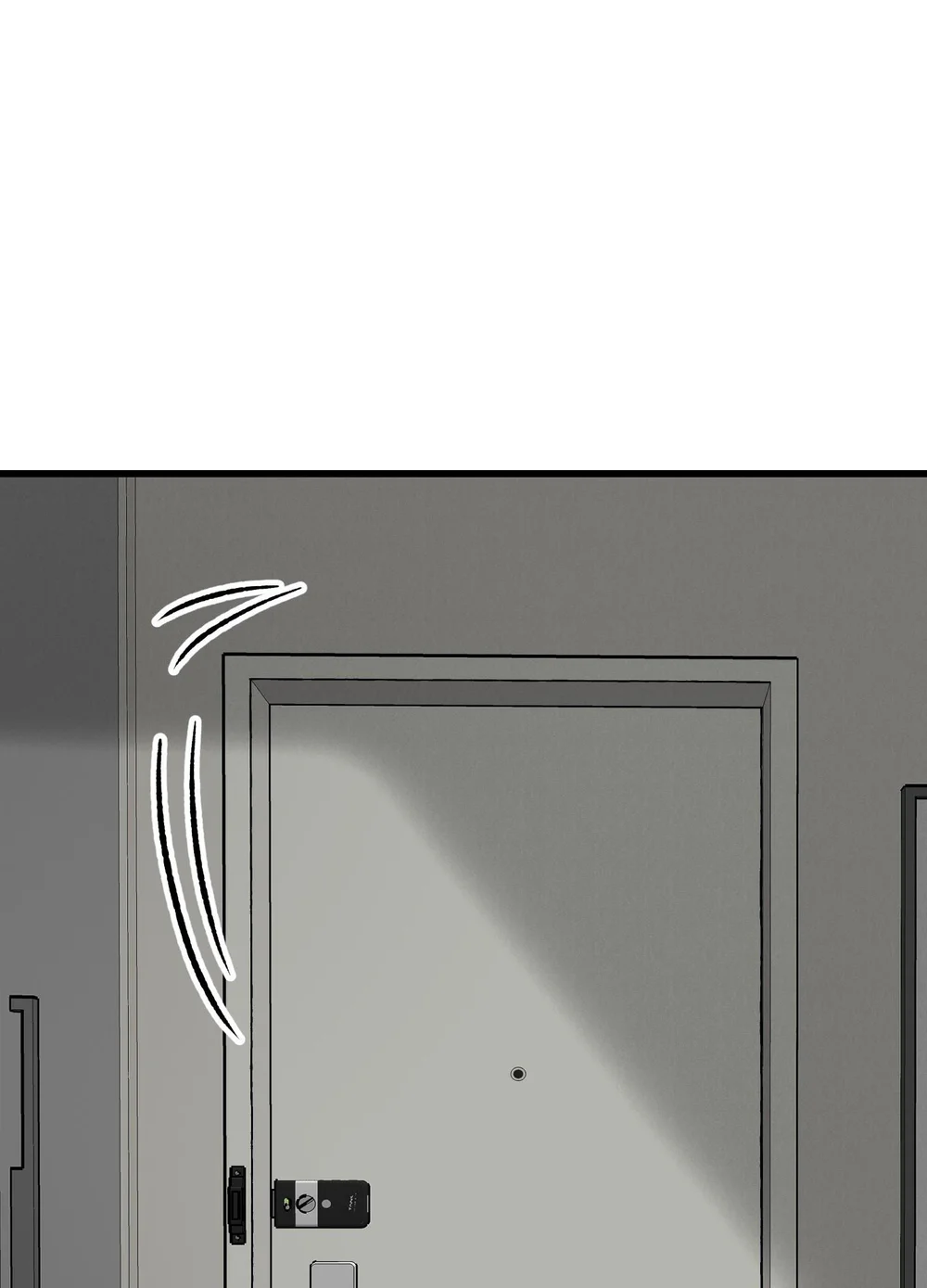 Vết Đỏ Chapter 36 Trang 5