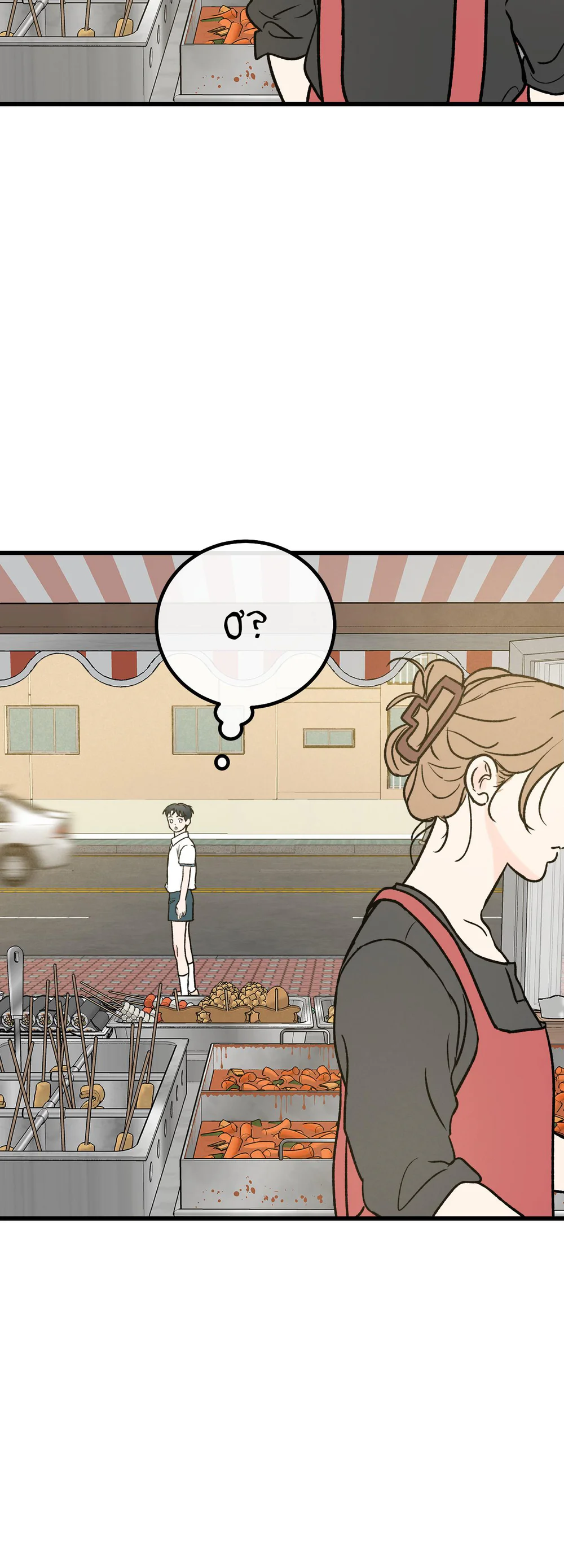 Vết Đỏ Chapter 36 Trang 7