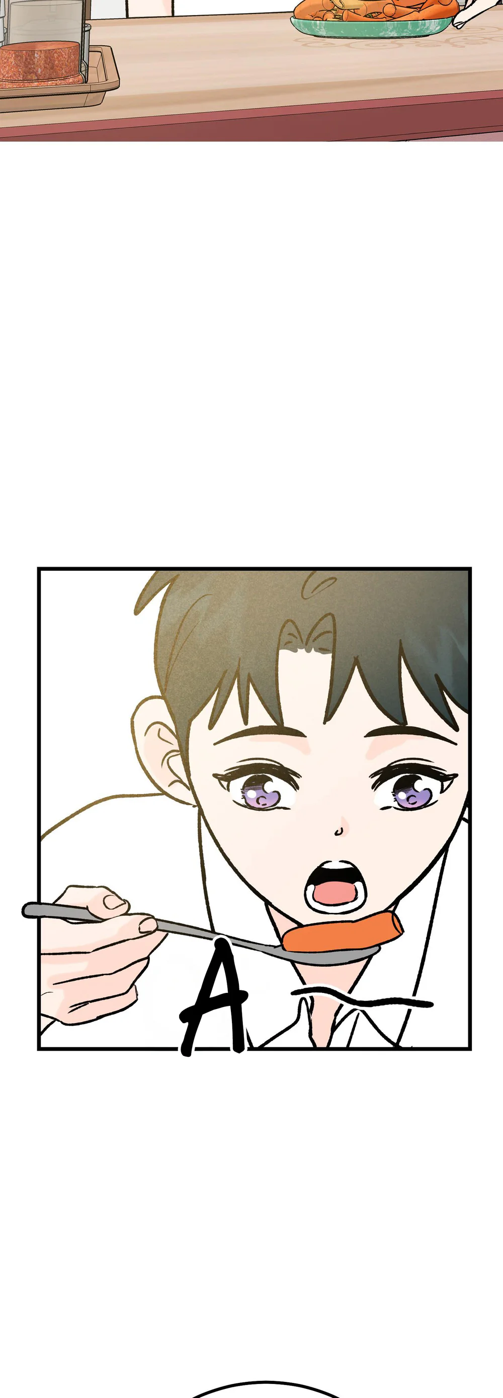 Vết Đỏ Chapter 36 Trang 14