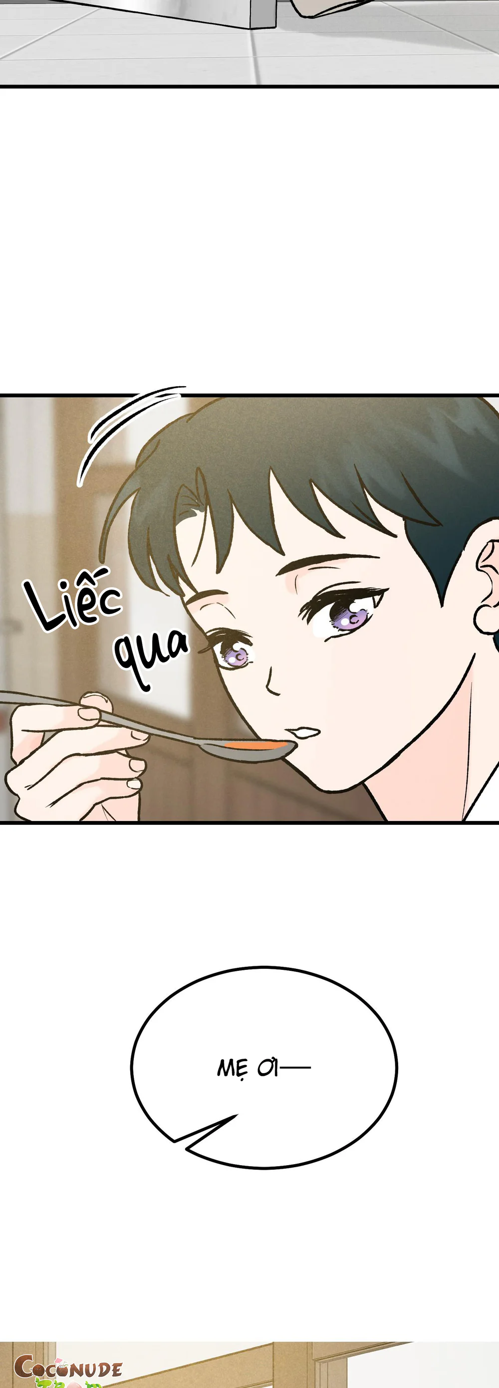 Vết Đỏ Chapter 36 Trang 17