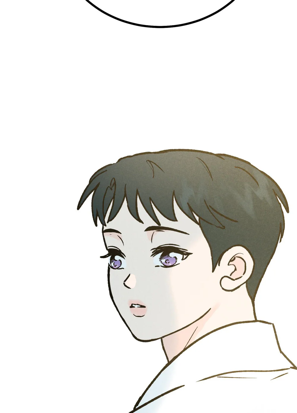 Vết Đỏ Chapter 36 Trang 20