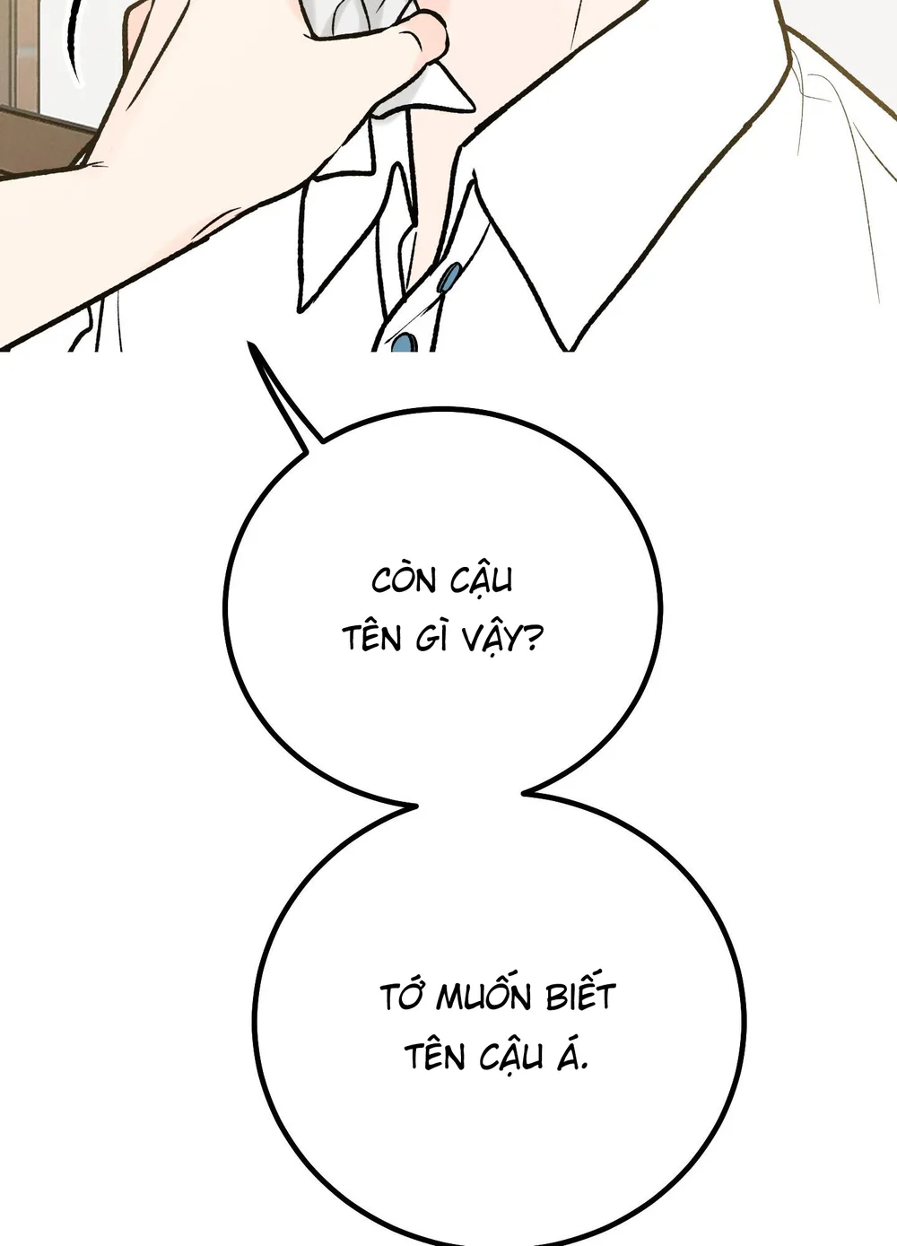 Vết Đỏ Chapter 36 Trang 30