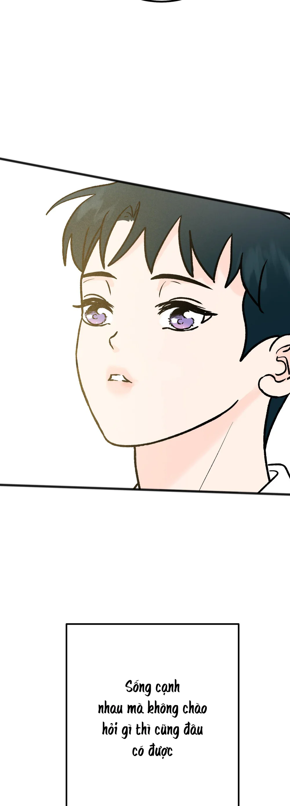 Vết Đỏ Chapter 36 Trang 31