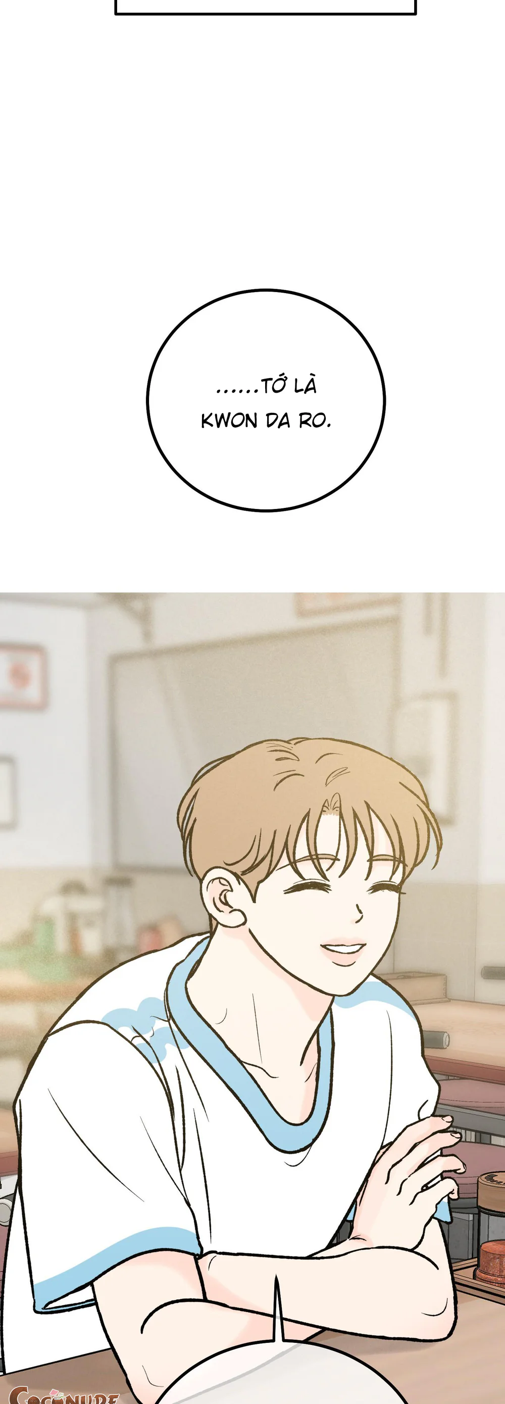 Vết Đỏ Chapter 36 Trang 32