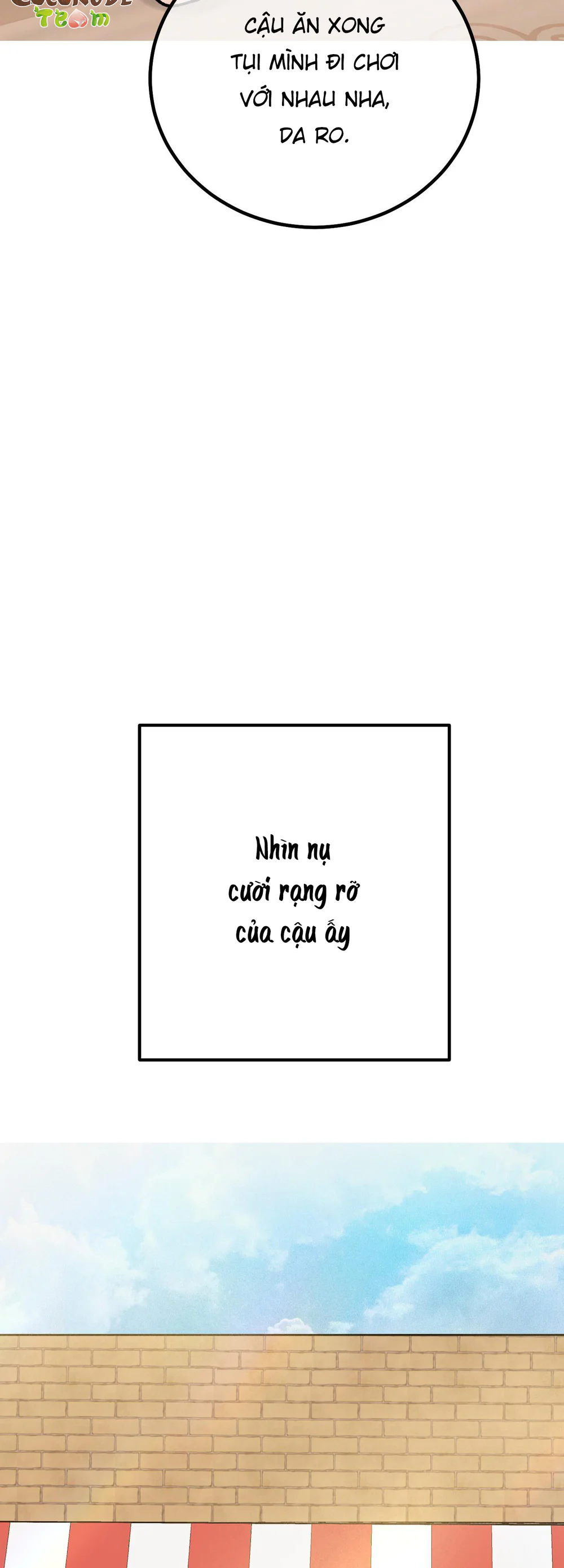 Vết Đỏ Chapter 36 Trang 33
