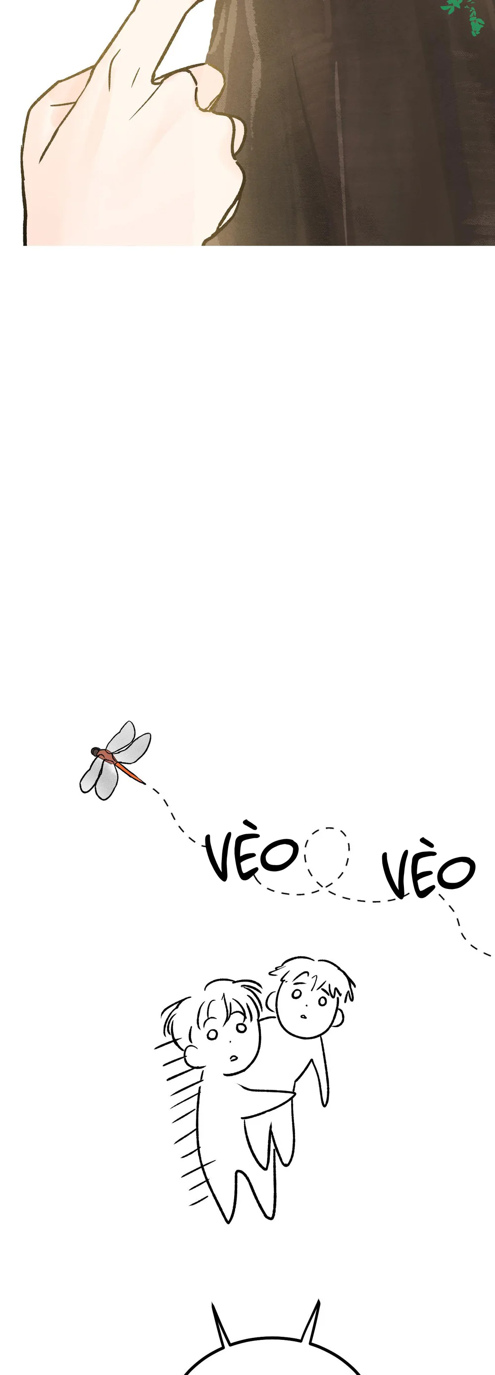 Vết Đỏ Chapter 36 Trang 39