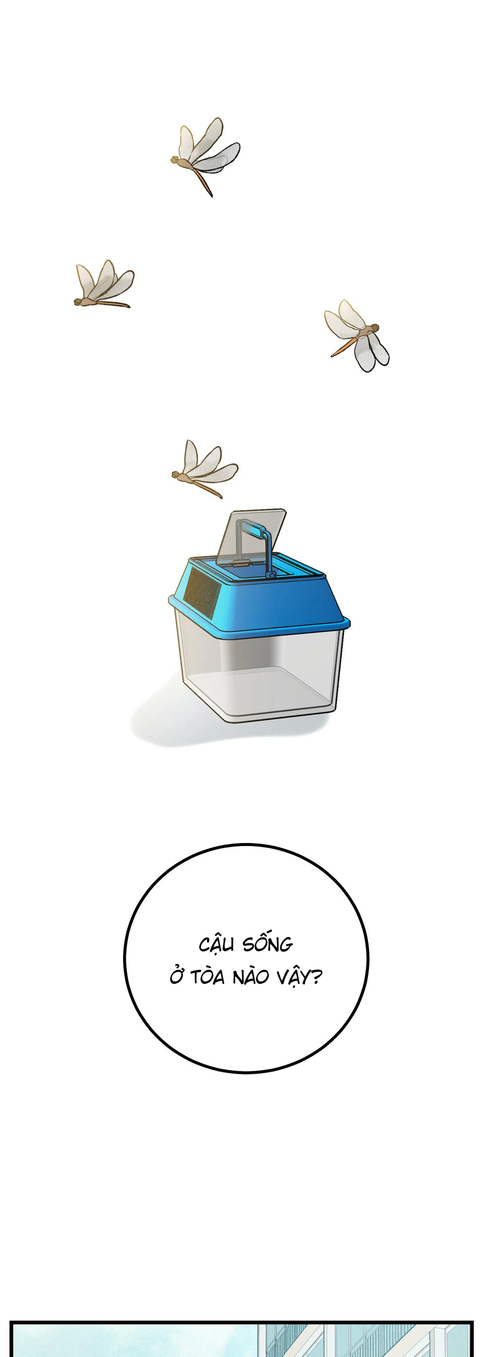 Vết Đỏ Chapter 36 Trang 42