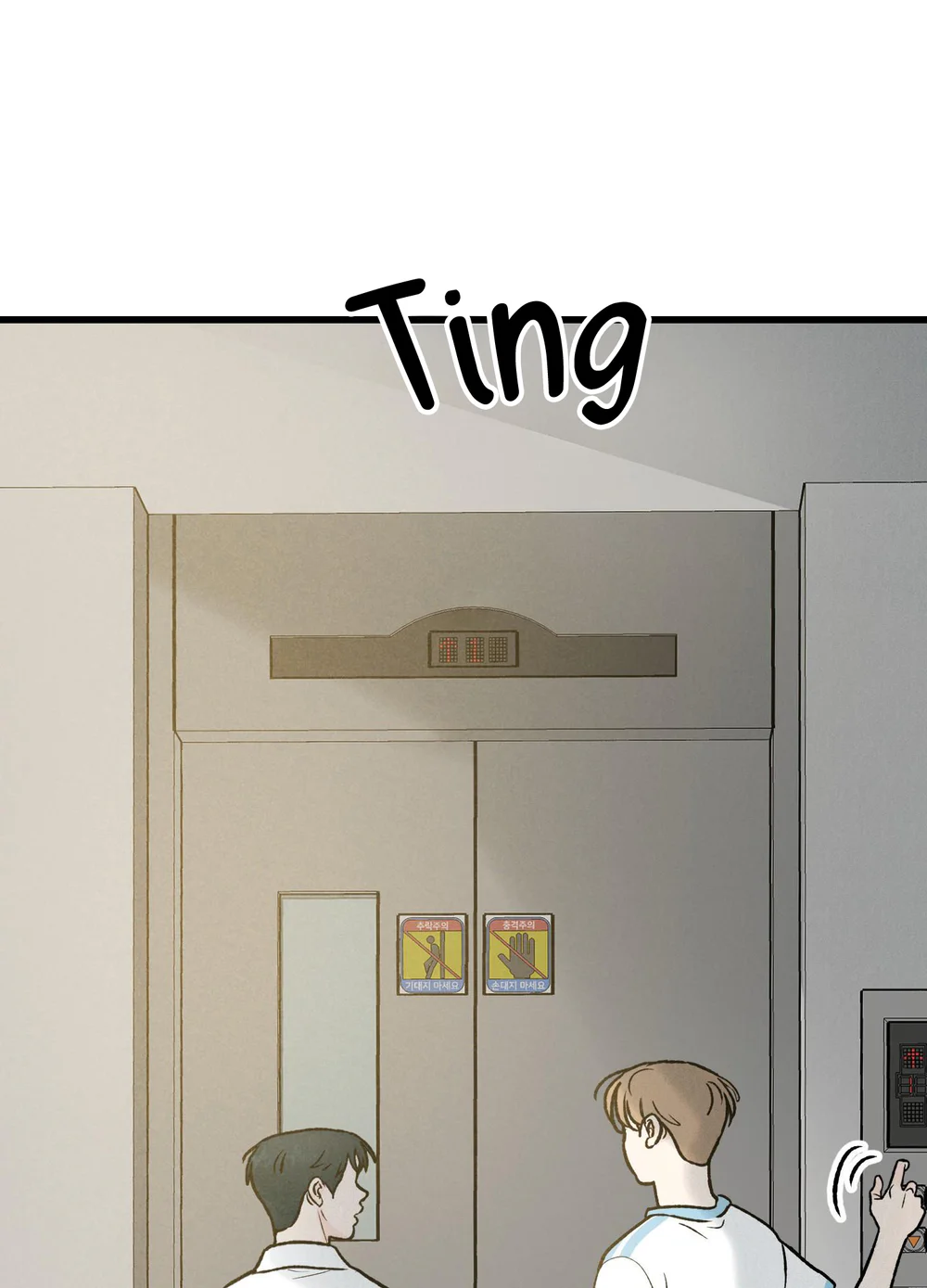 Vết Đỏ Chapter 36 Trang 45