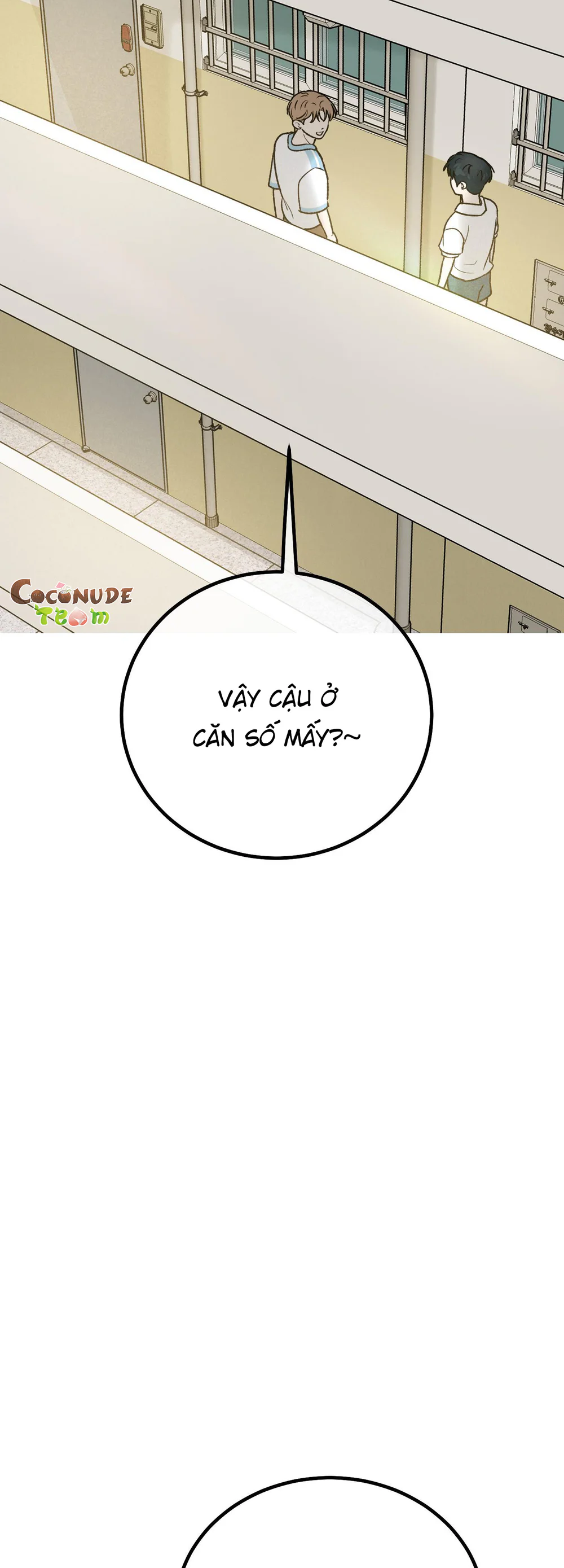 Vết Đỏ Chapter 36 Trang 48