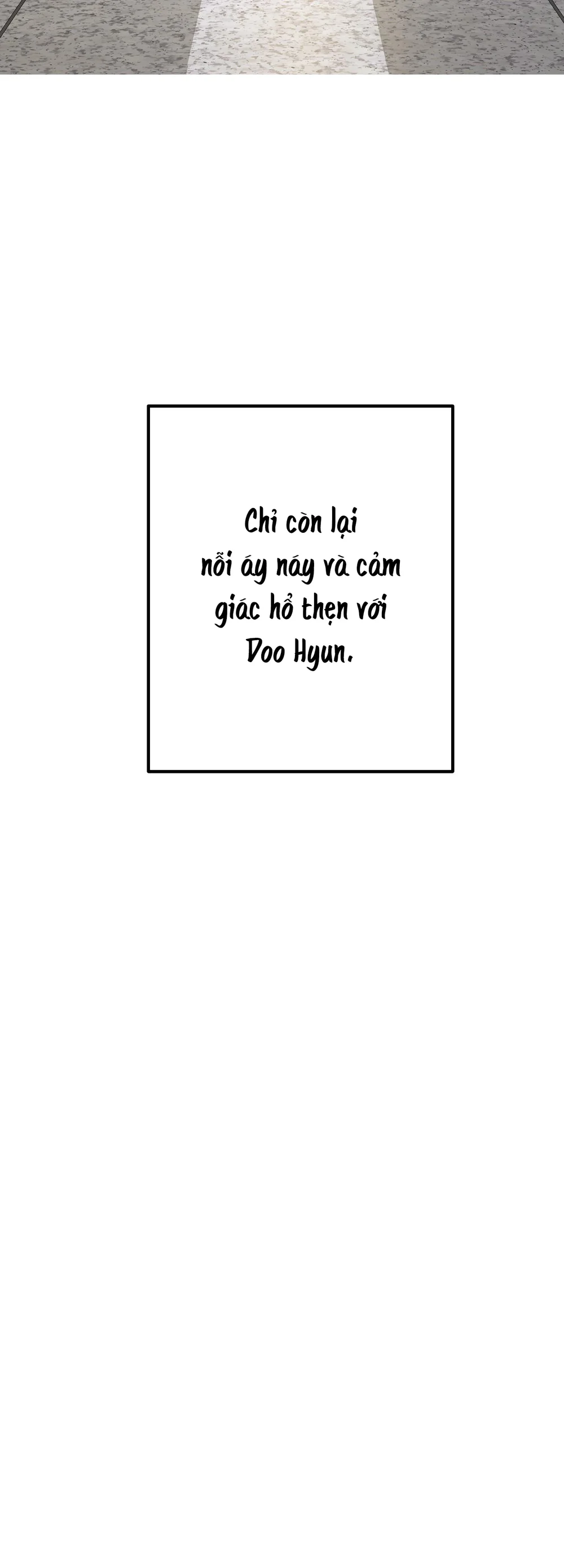 Vết Đỏ Chapter 36 Trang 56