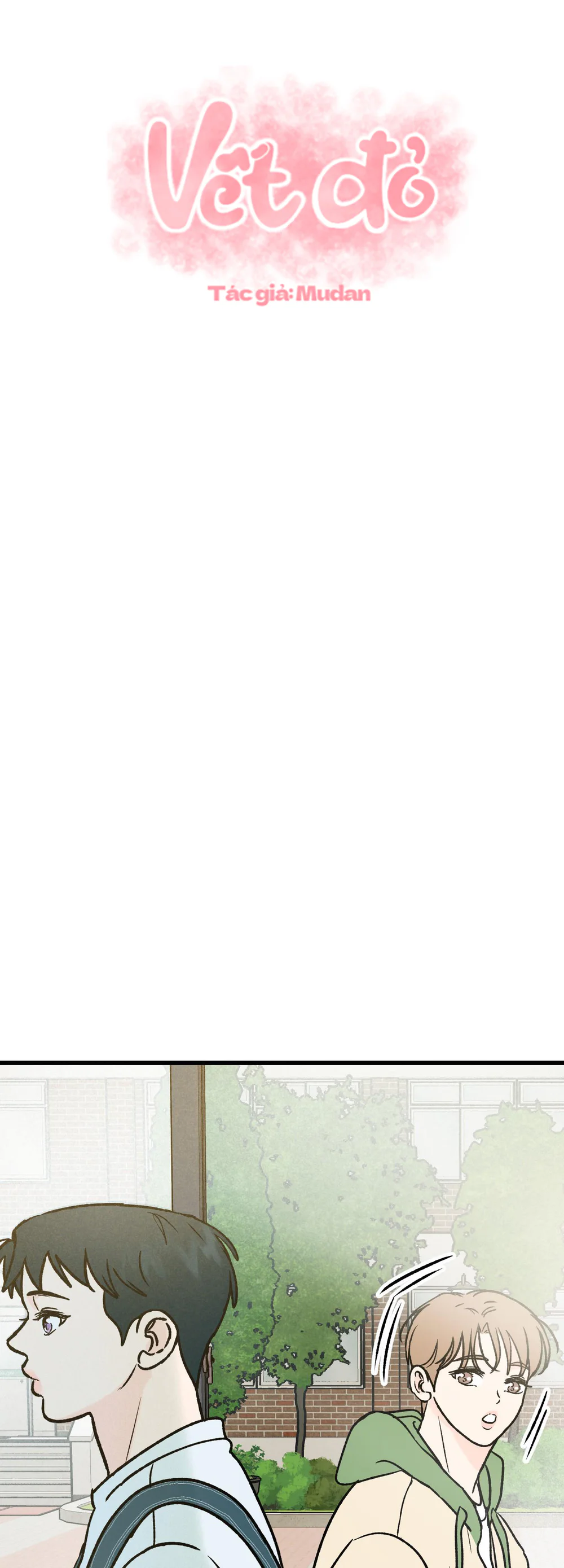 Vết Đỏ Chapter 36 Trang 57