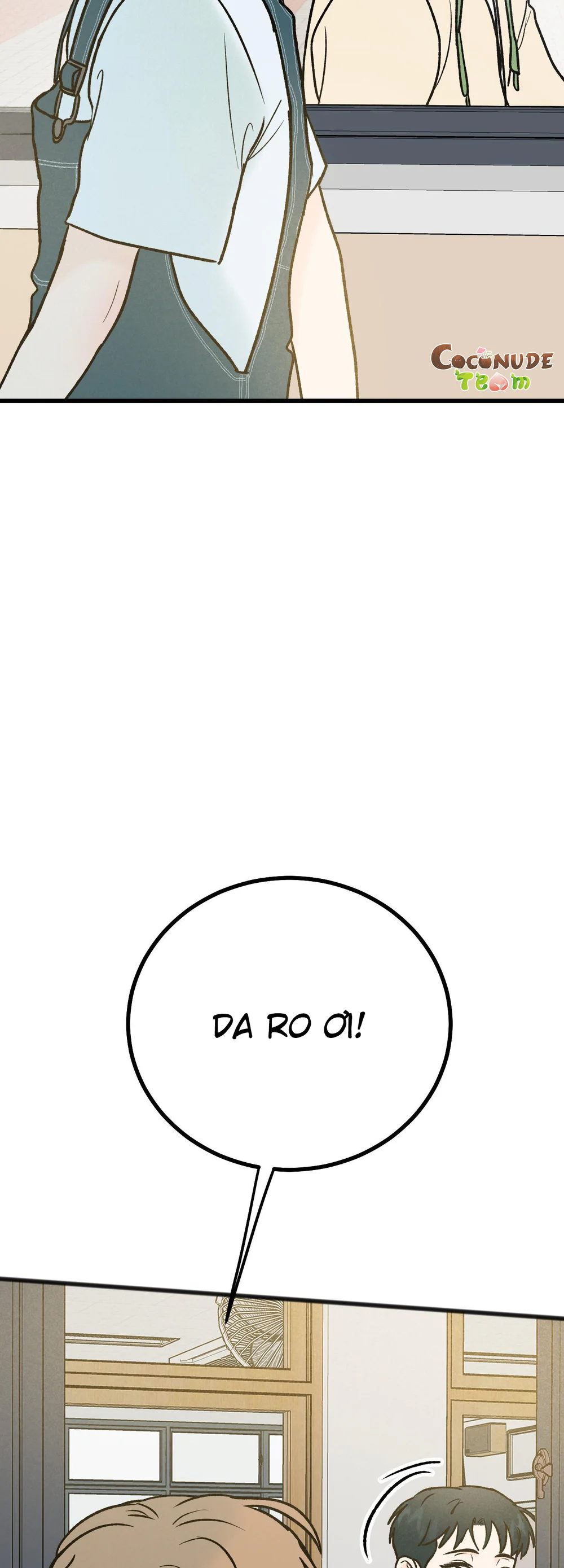 Vết Đỏ Chapter 36 Trang 58