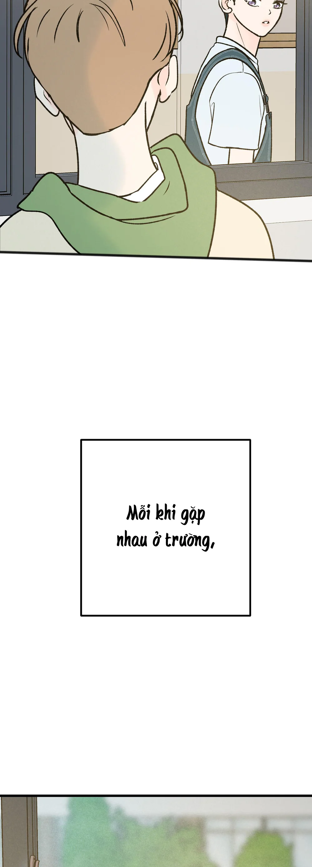 Vết Đỏ Chapter 36 Trang 59