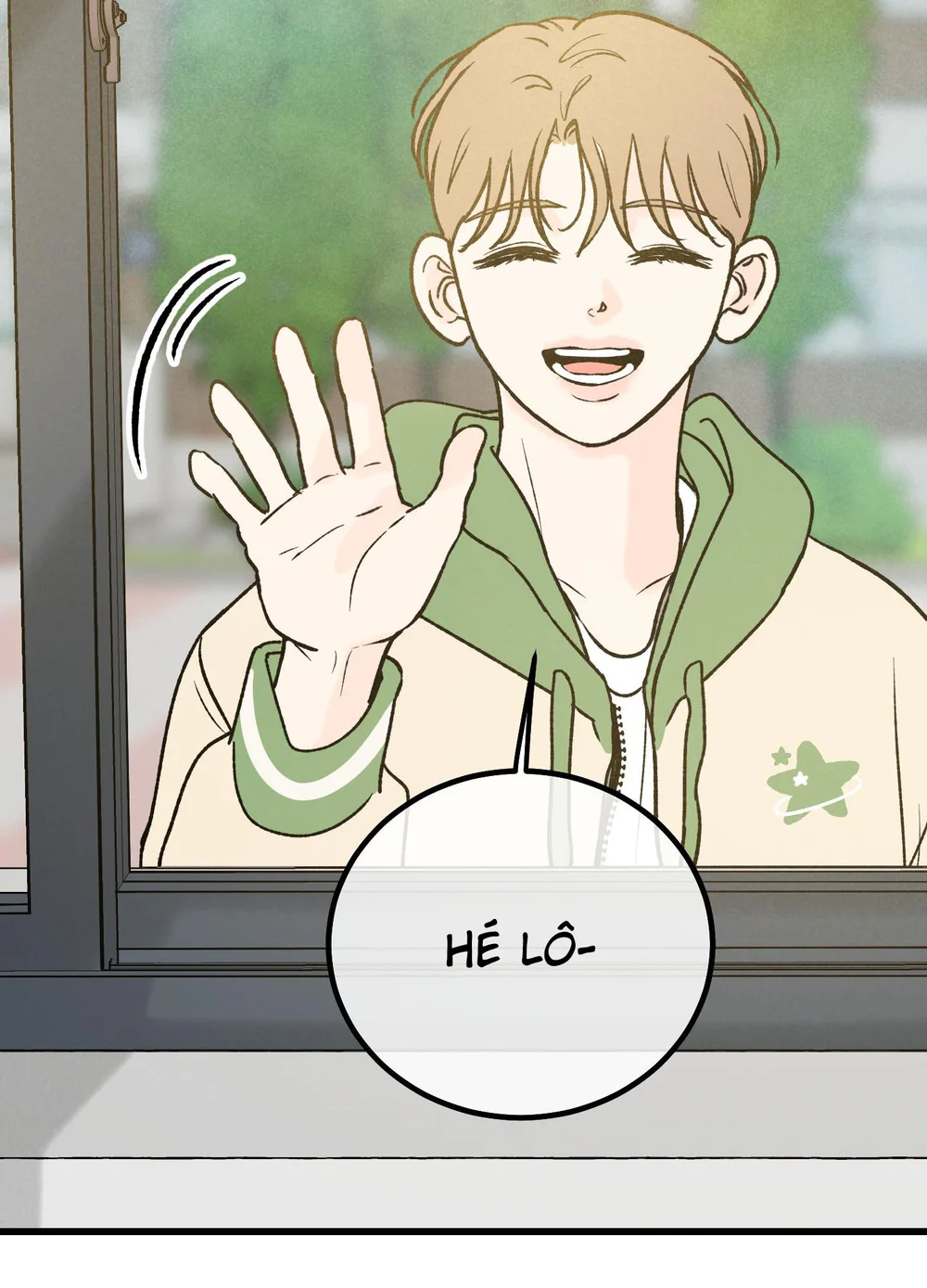 Vết Đỏ Chapter 36 Trang 60