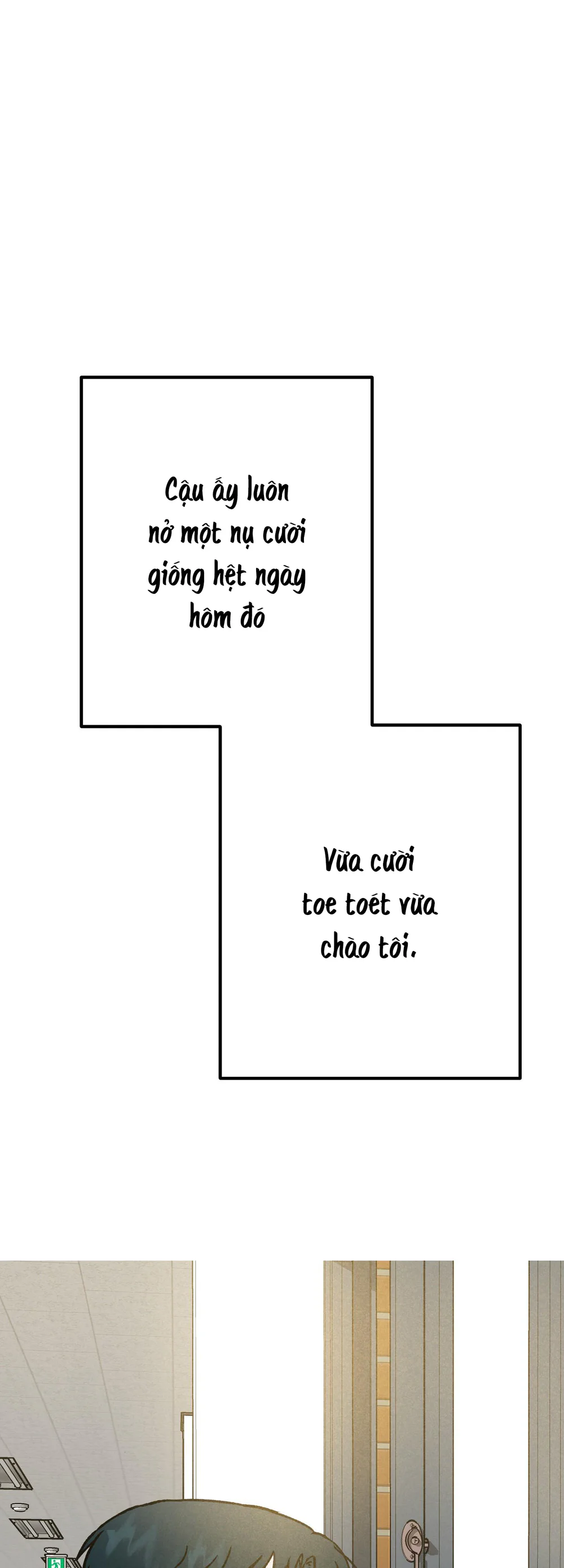 Vết Đỏ Chapter 36 Trang 61