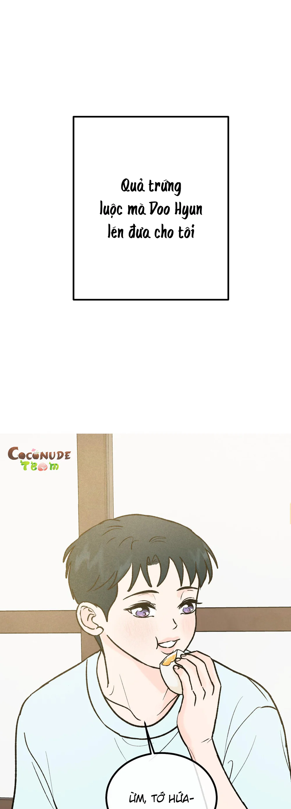 Vết Đỏ Chapter 36 Trang 67