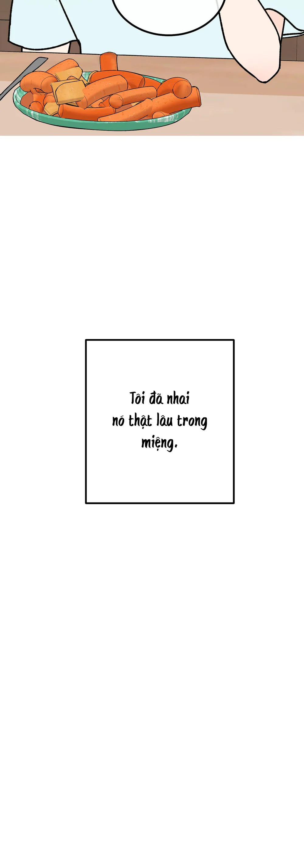 Vết Đỏ Chapter 36 Trang 68