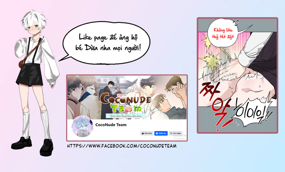 Vết Đỏ Chapter 36 Trang 70