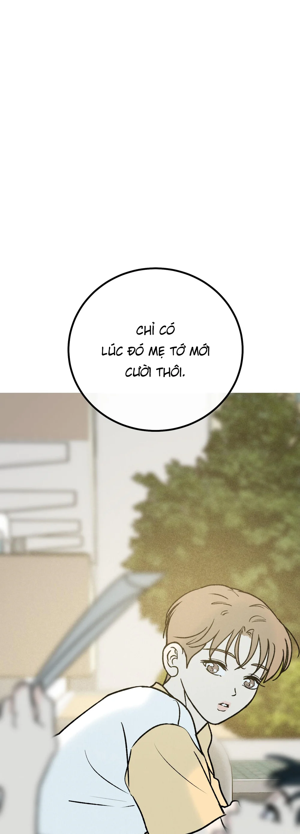 Vết Đỏ Chapter 37 Trang 9