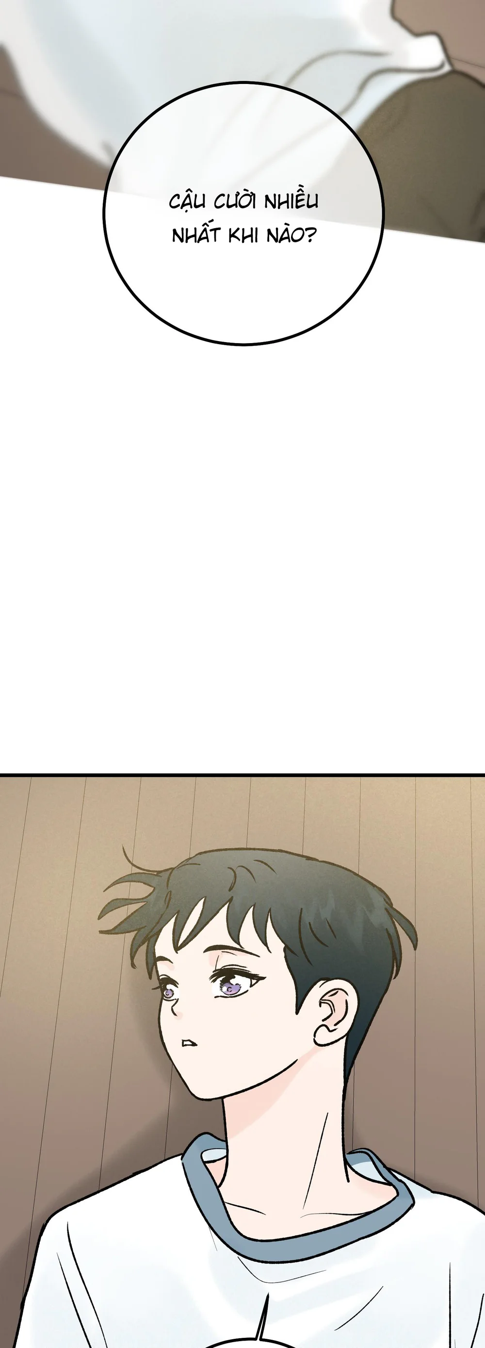 Vết Đỏ Chapter 37 Trang 12