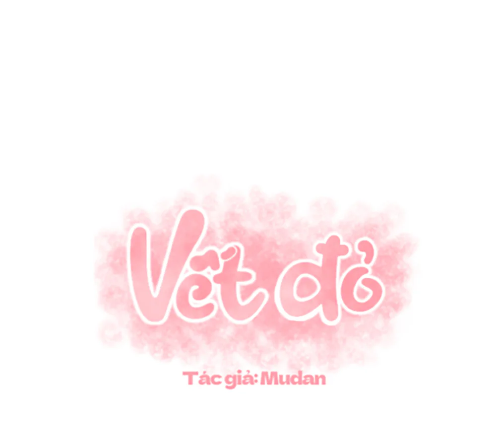 Vết Đỏ Chapter 37 Trang 15