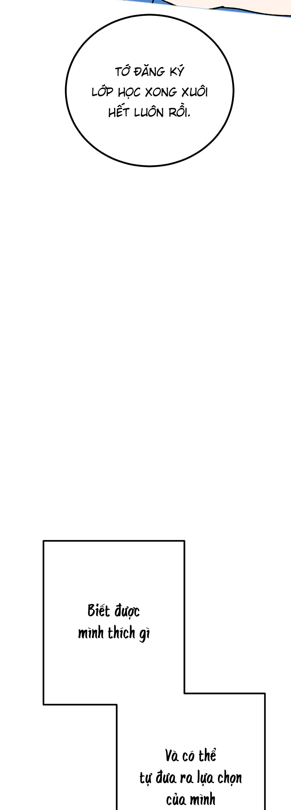 Vết Đỏ Chapter 37 Trang 19