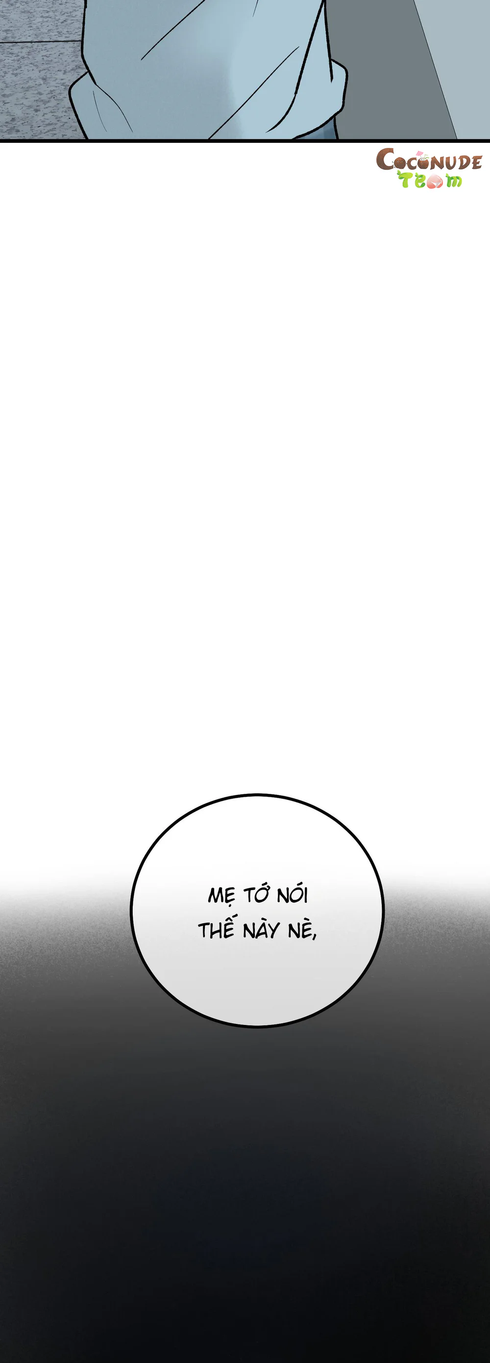 Vết Đỏ Chapter 37 Trang 28