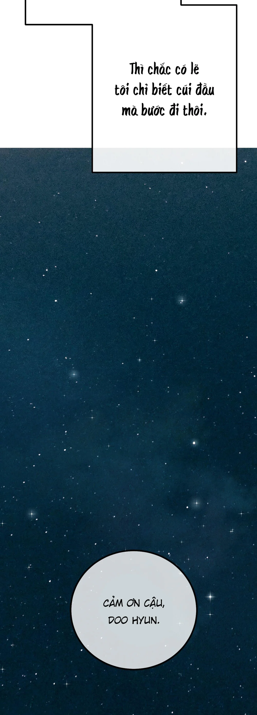 Vết Đỏ Chapter 37 Trang 34