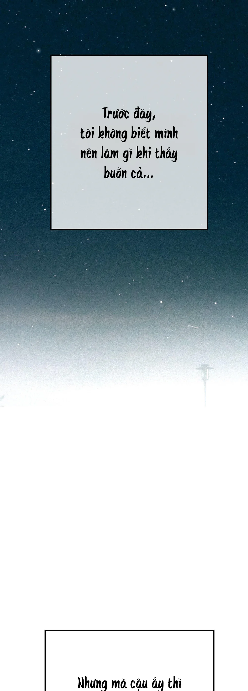Vết Đỏ Chapter 37 Trang 36