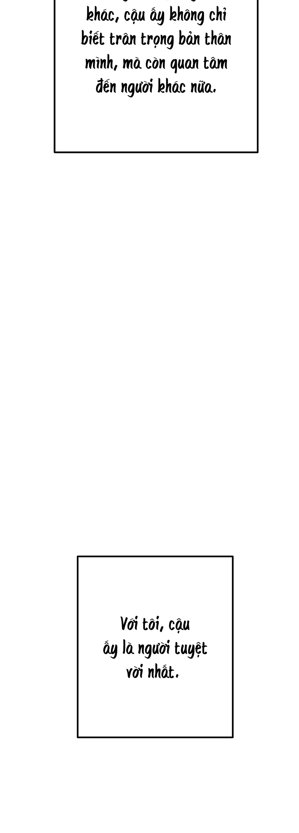 Vết Đỏ Chapter 37 Trang 37