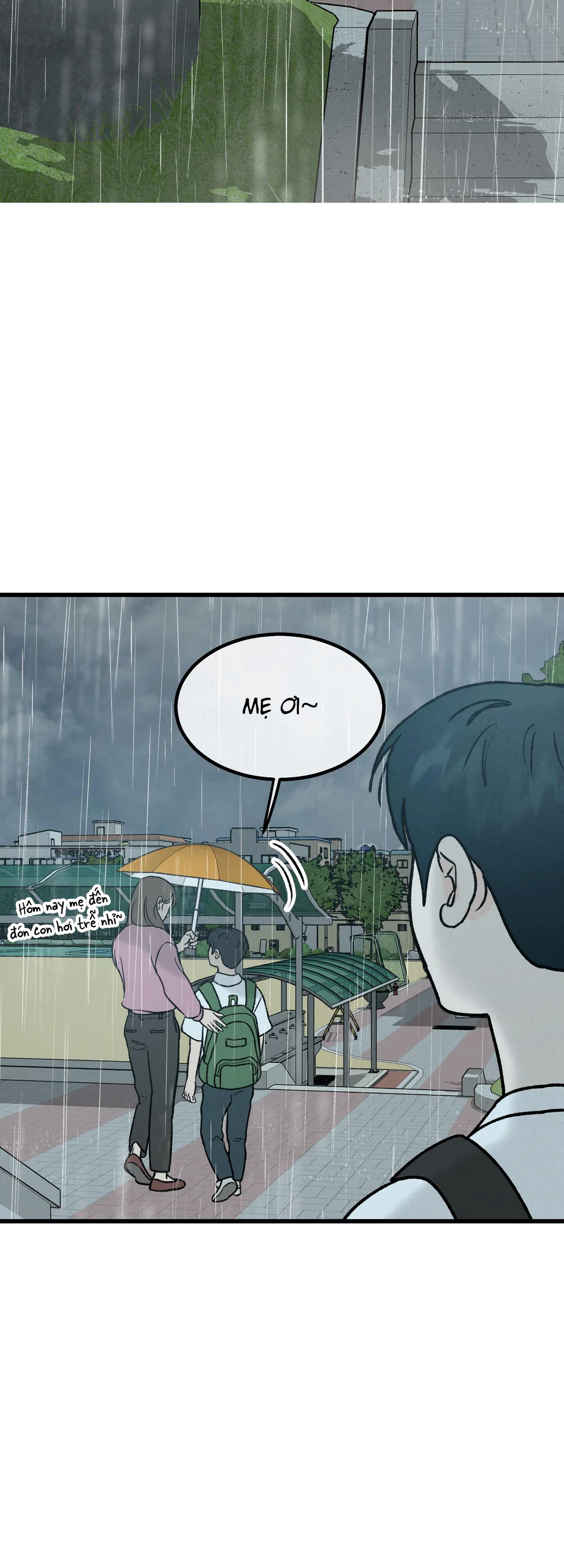 Vết Đỏ Chapter 37 Trang 39