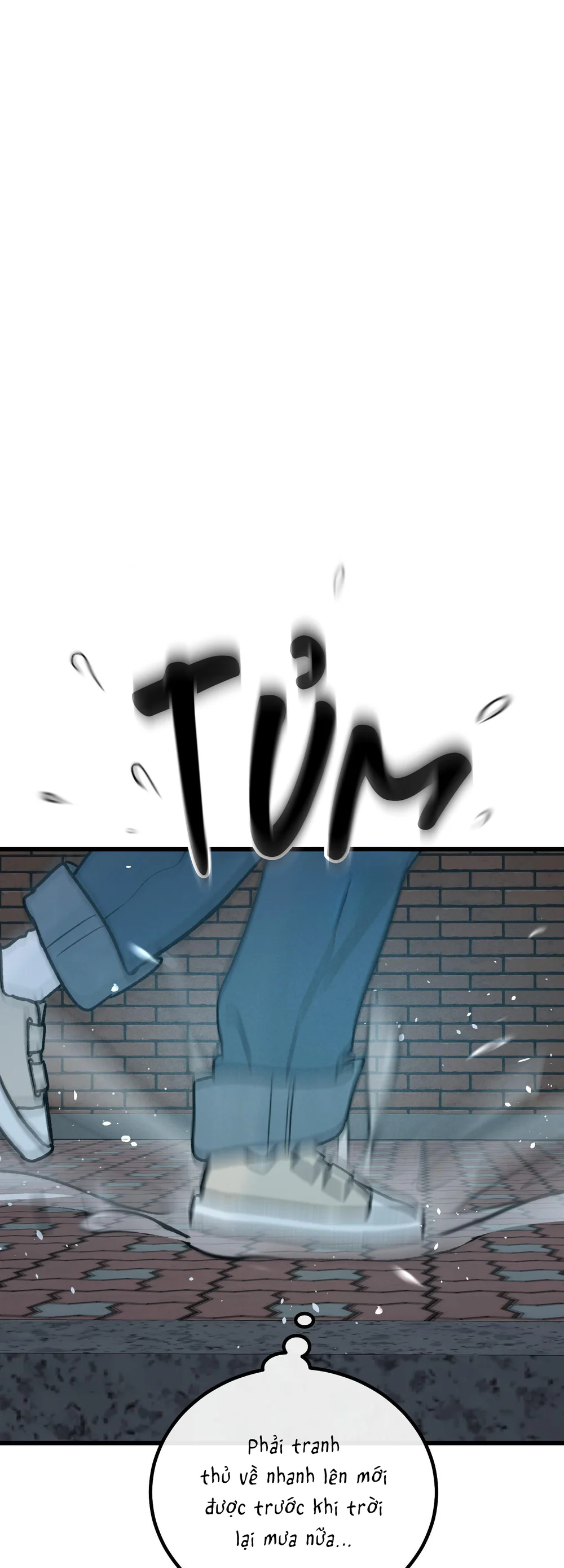 Vết Đỏ Chapter 37 Trang 44