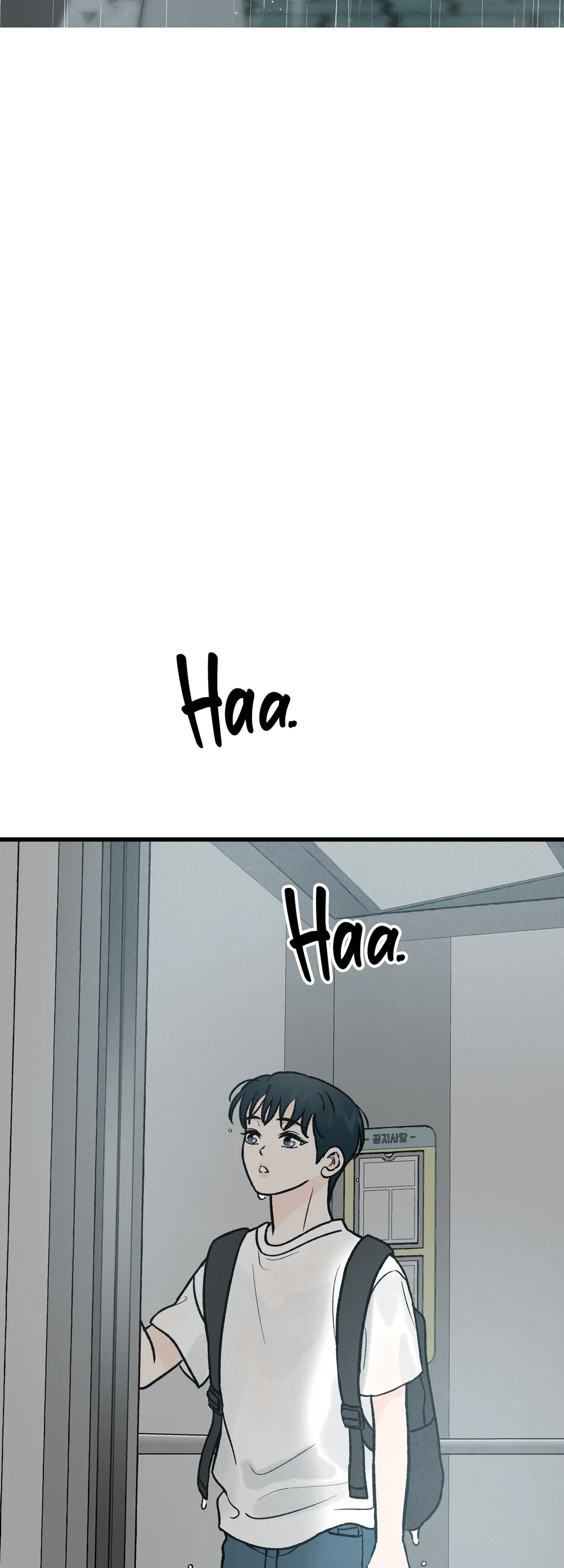 Vết Đỏ Chapter 37 Trang 47