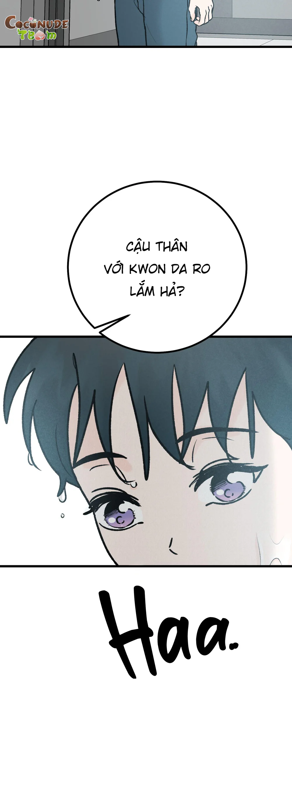 Vết Đỏ Chapter 37 Trang 48