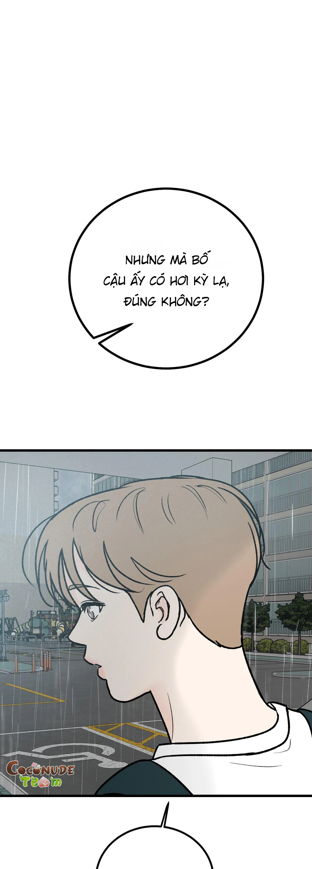 Vết Đỏ Chapter 37 Trang 52