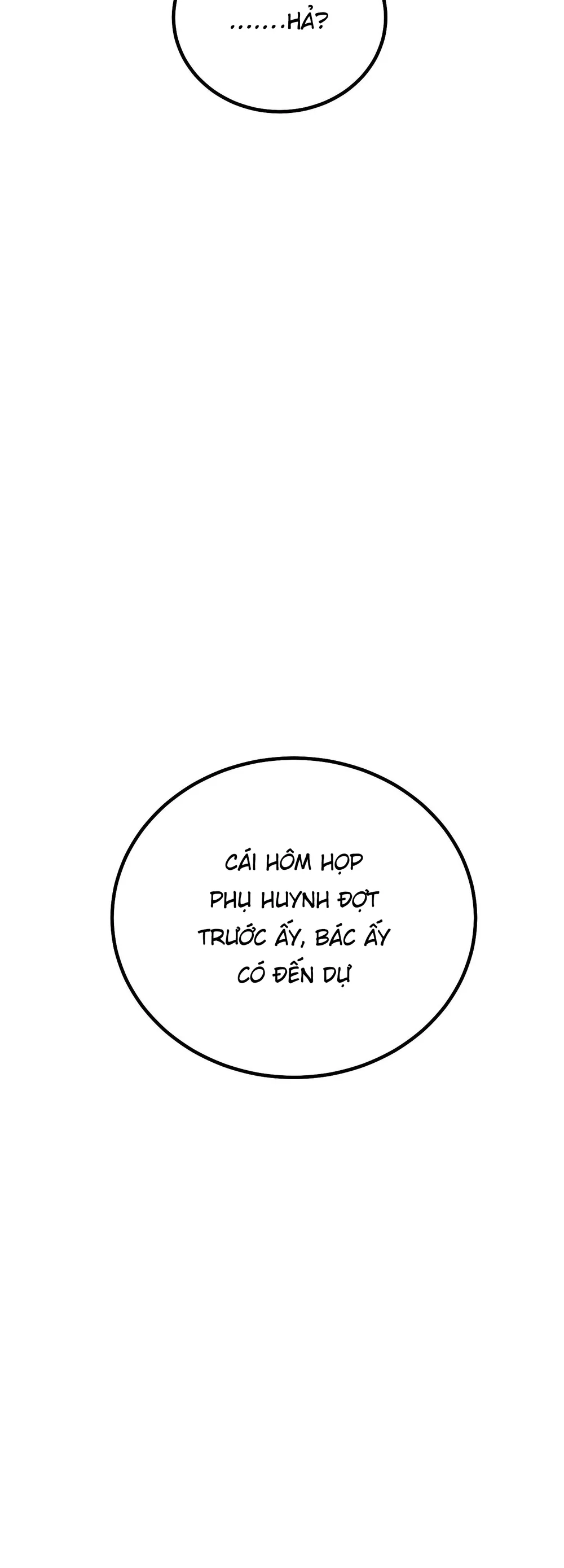 Vết Đỏ Chapter 37 Trang 53