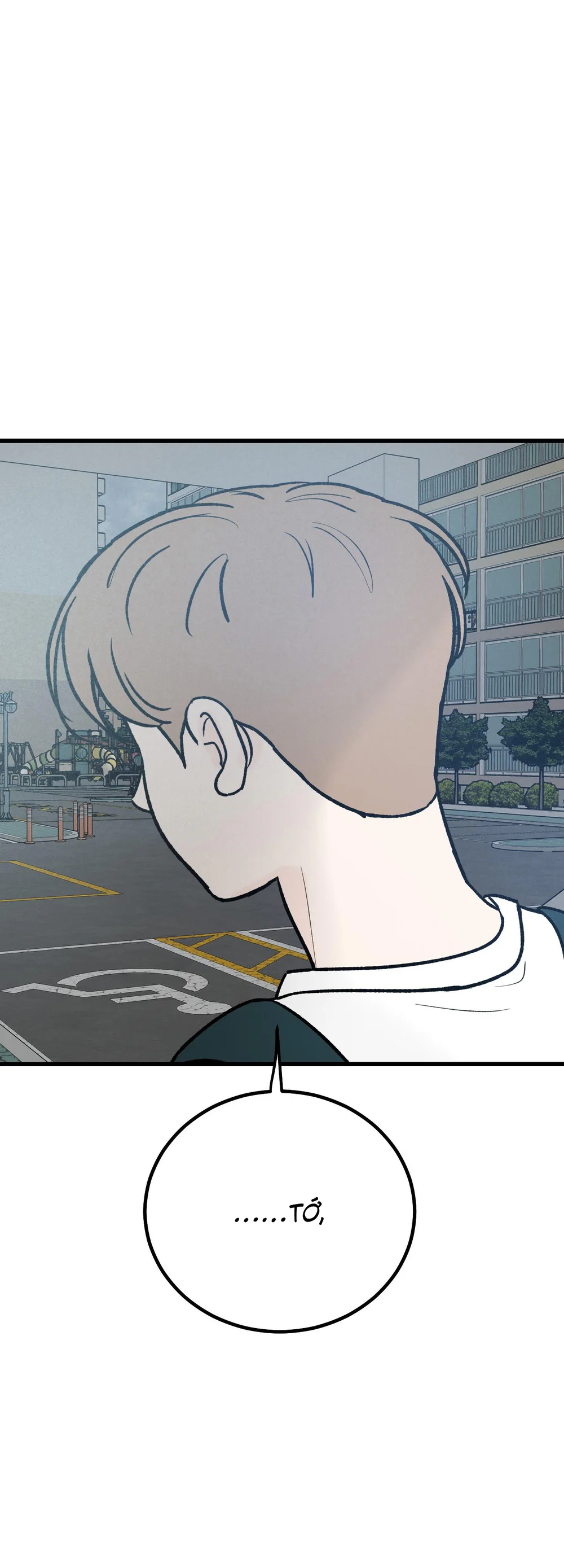 Vết Đỏ Chapter 37 Trang 56