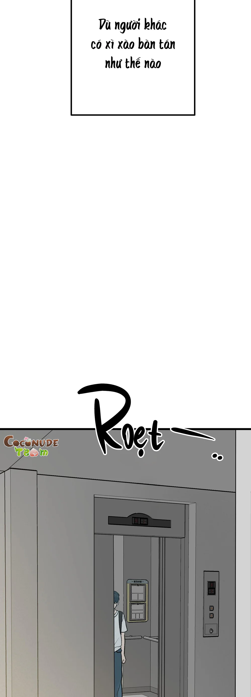 Vết Đỏ Chapter 37 Trang 58