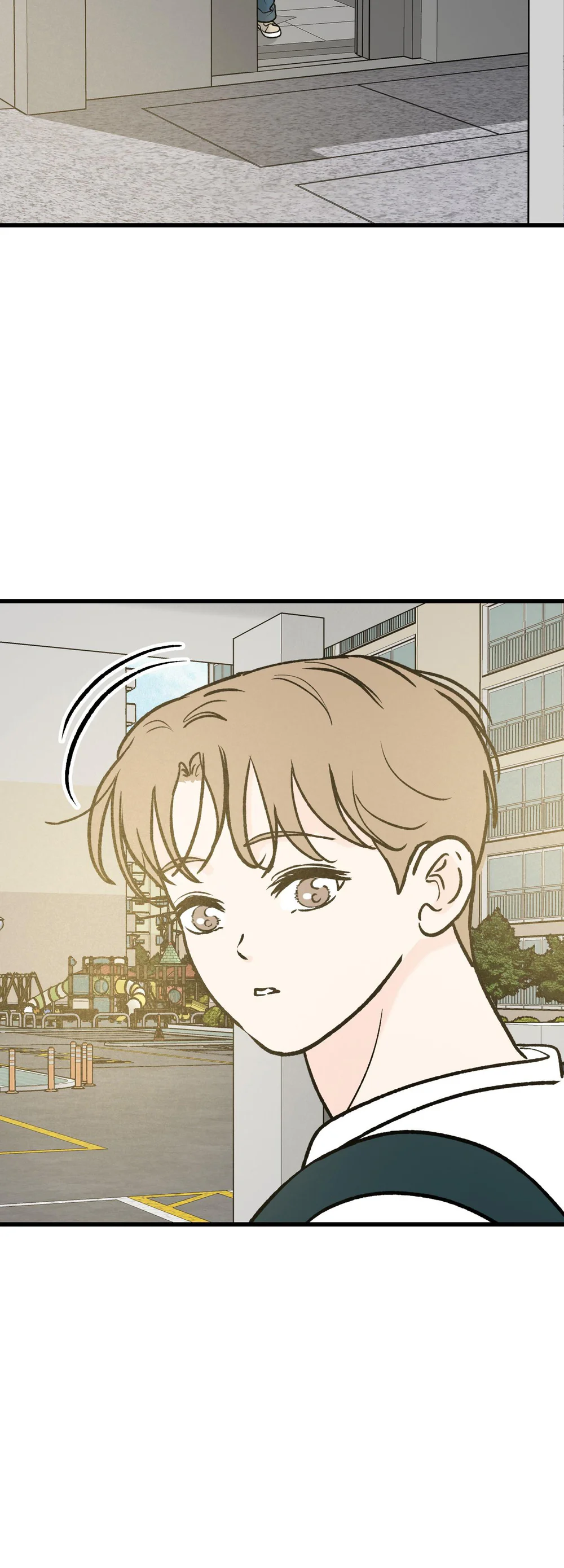 Vết Đỏ Chapter 37 Trang 59