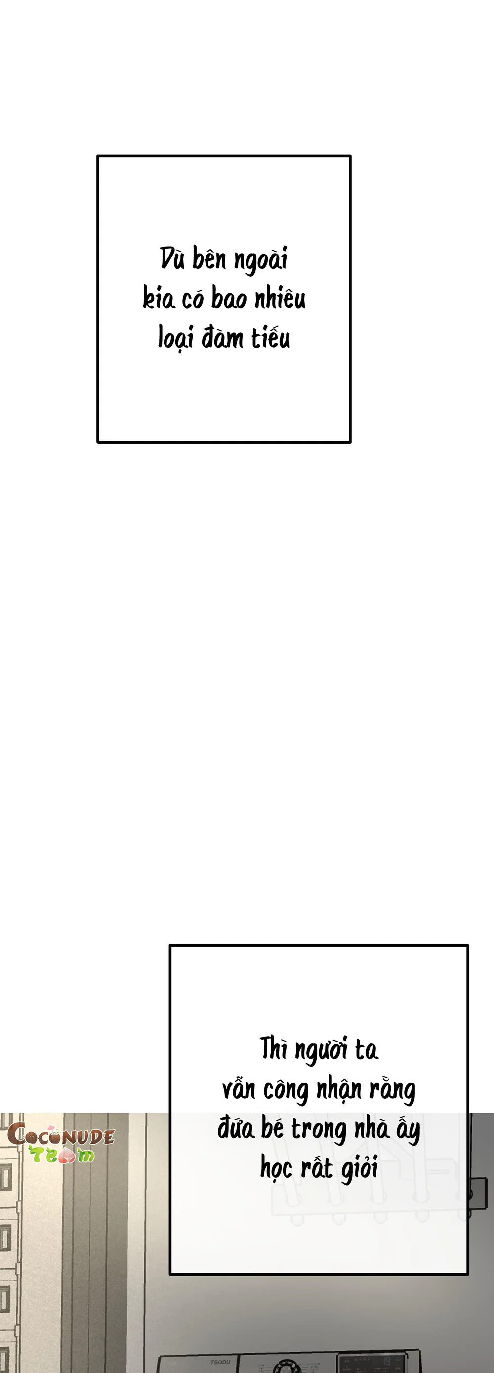 Vết Đỏ Chapter 37 Trang 62